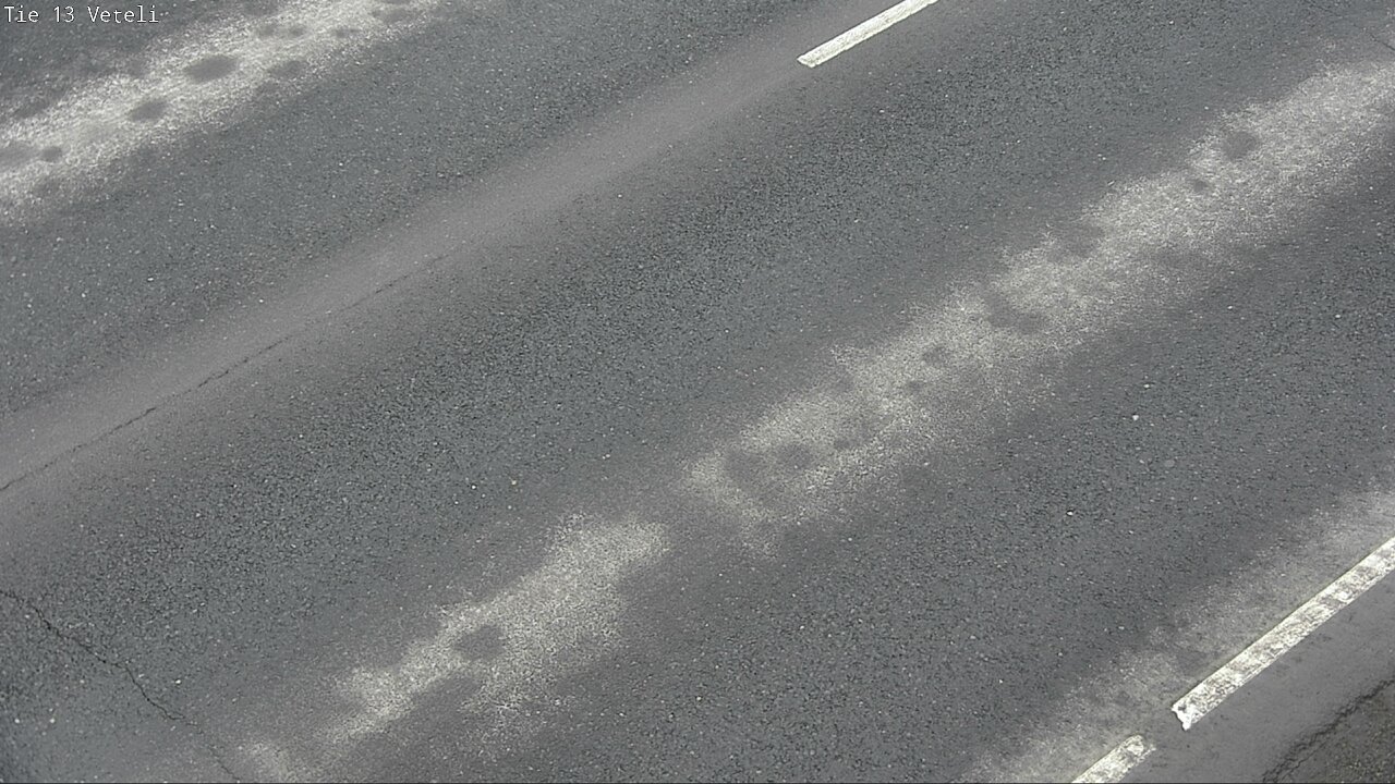 Kelikamerat Kuva Tie 13 Veteli, Veteli, Keski-Pohjanmaa