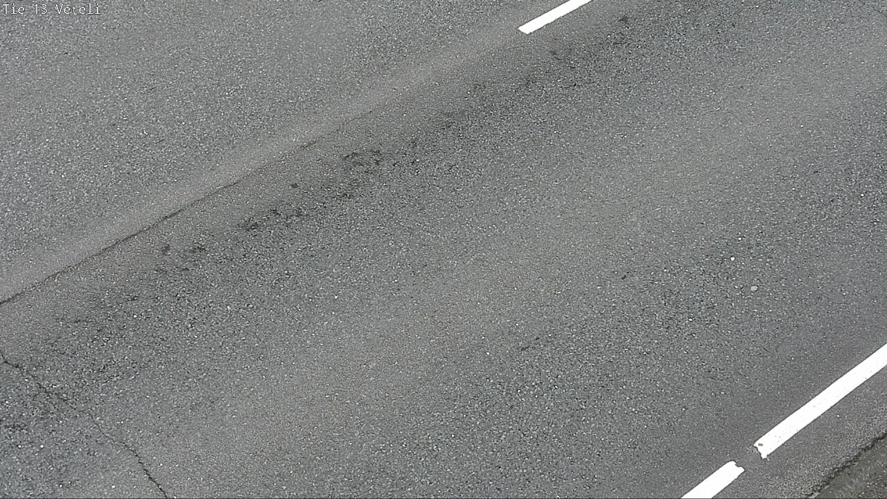 Kelikamerat Kuva Tie 13 Veteli, Veteli, Keski-Pohjanmaa