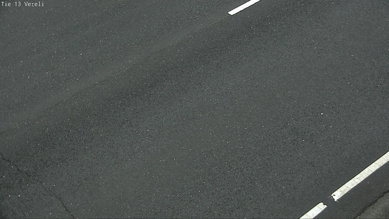 Kelikamerat Kuva Tie 13 Veteli, Veteli, Keski-Pohjanmaa