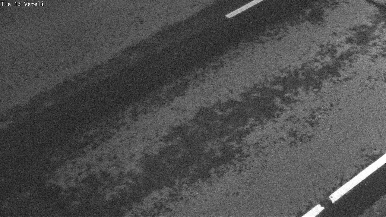 Kelikamerat Kuva Tie 13 Veteli, Veteli, Keski-Pohjanmaa