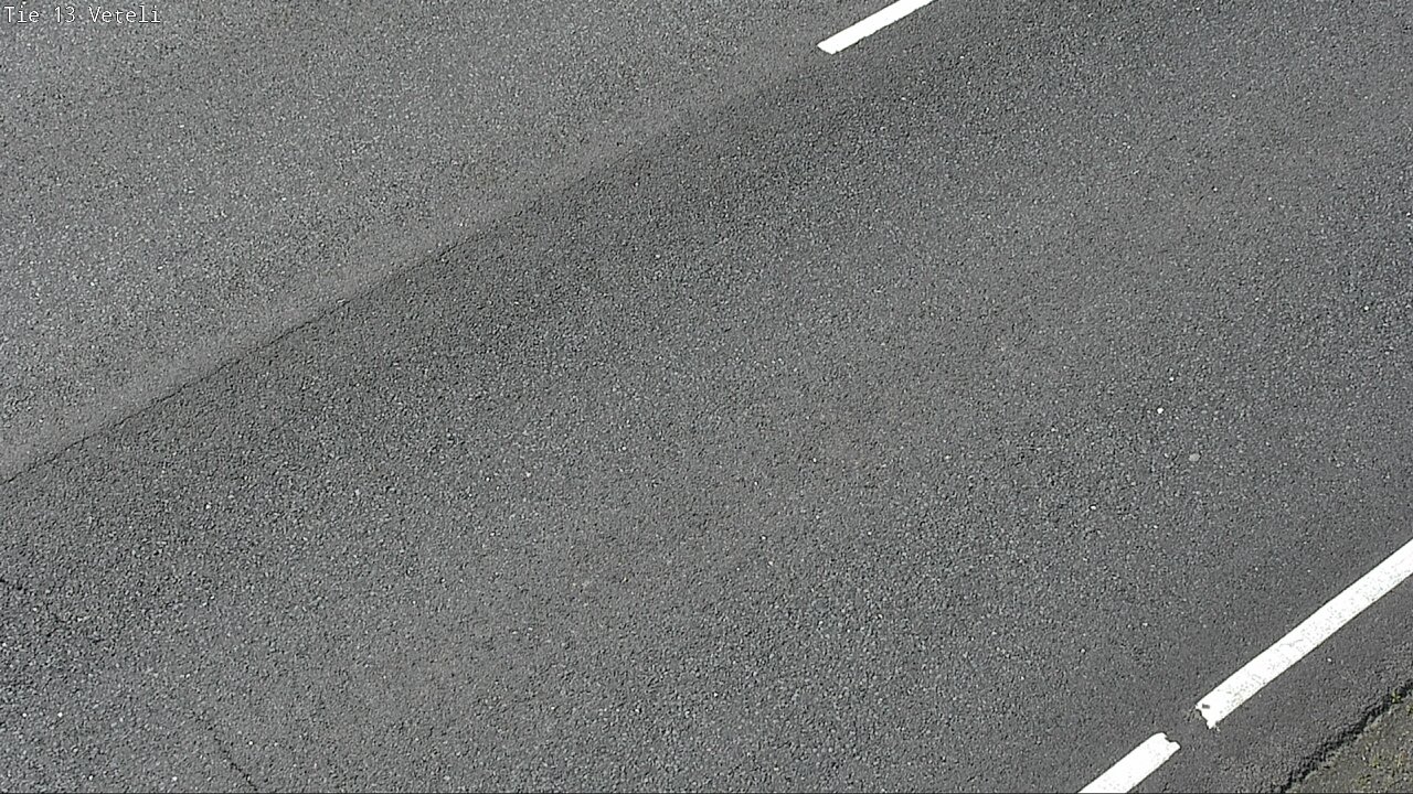 Kelikamerat Kuva Tie 13 Veteli, Veteli, Keski-Pohjanmaa
