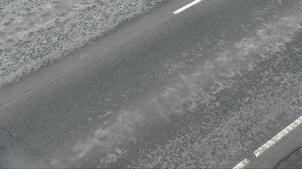 Kelikamerat Kuva Tie 13 Veteli, Veteli, Keski-Pohjanmaa