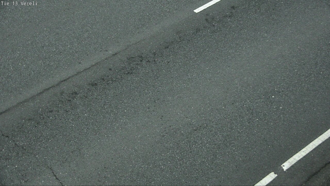 Kelikamerat Kuva Tie 13 Veteli, Veteli, Keski-Pohjanmaa