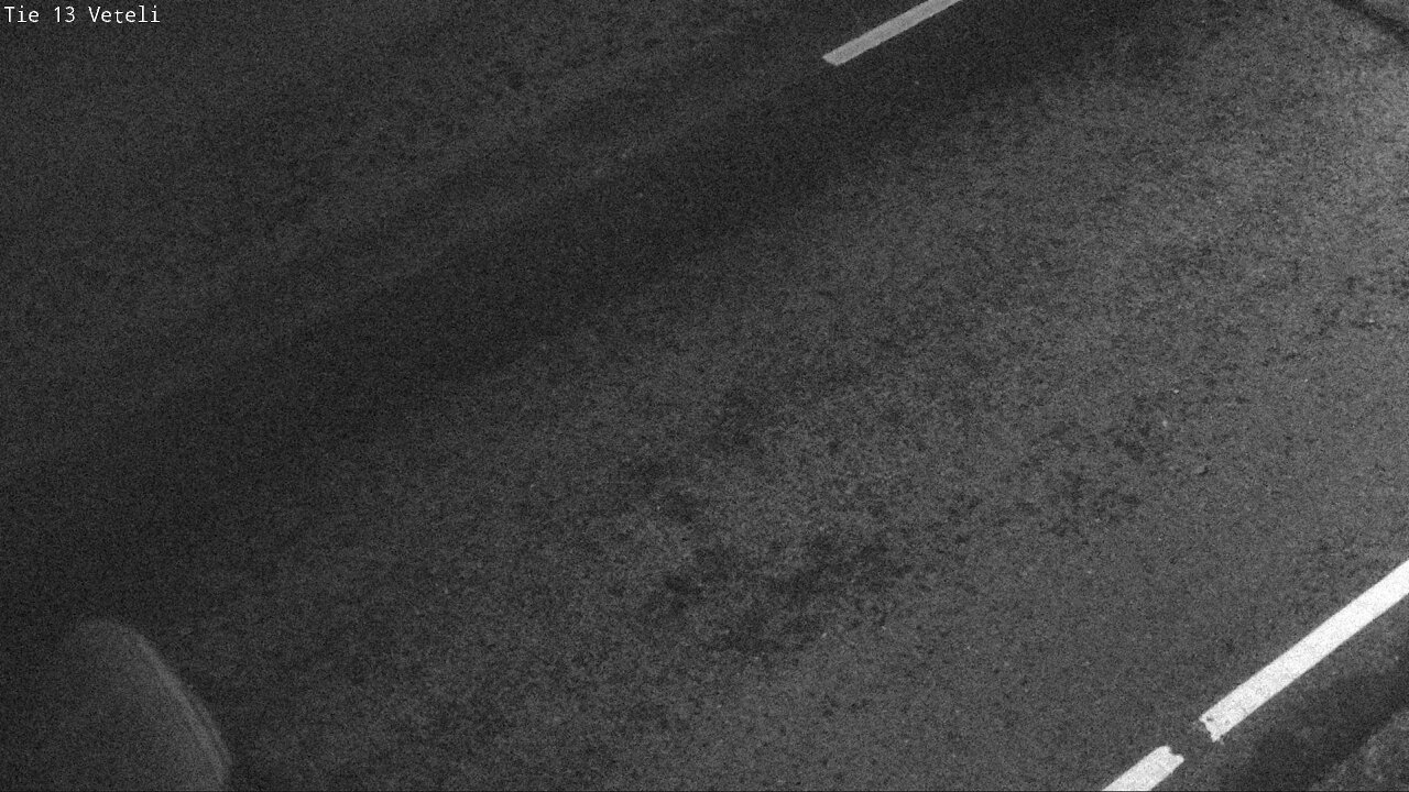 Kelikamerat Kuva Tie 13 Veteli, Veteli, Keski-Pohjanmaa