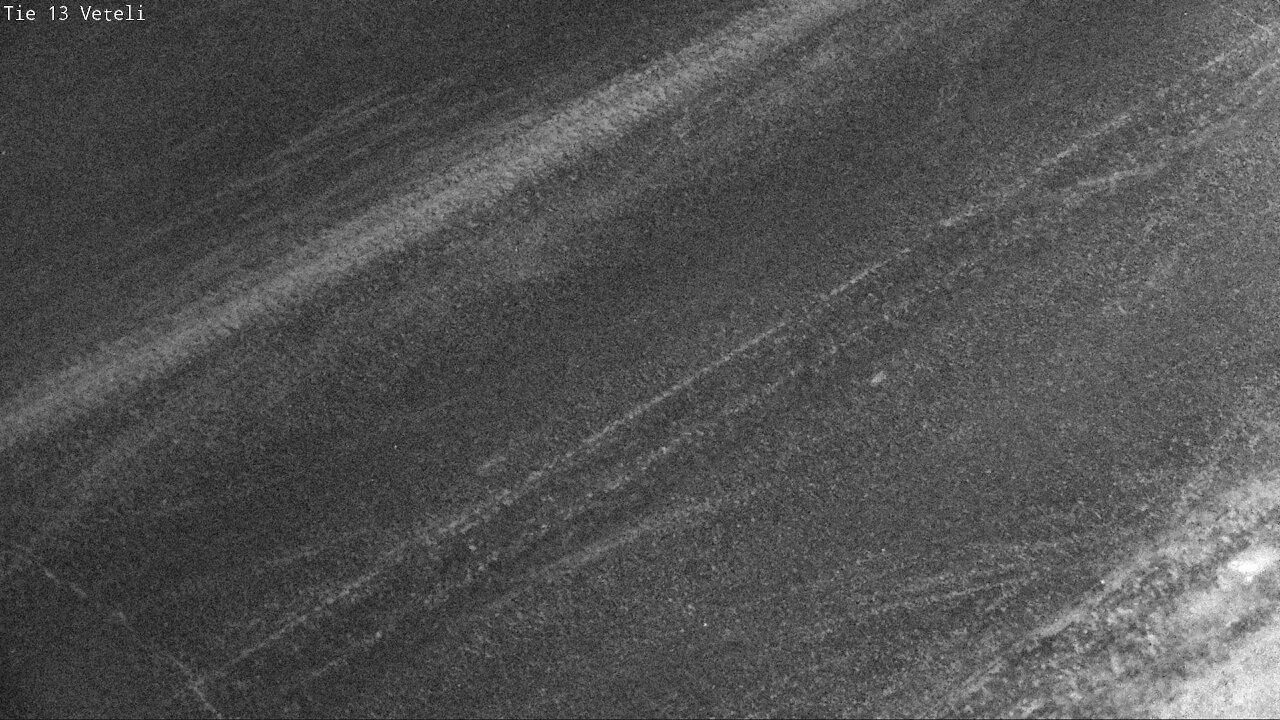 Kelikamerat Kuva Tie 13 Veteli, Veteli, Keski-Pohjanmaa