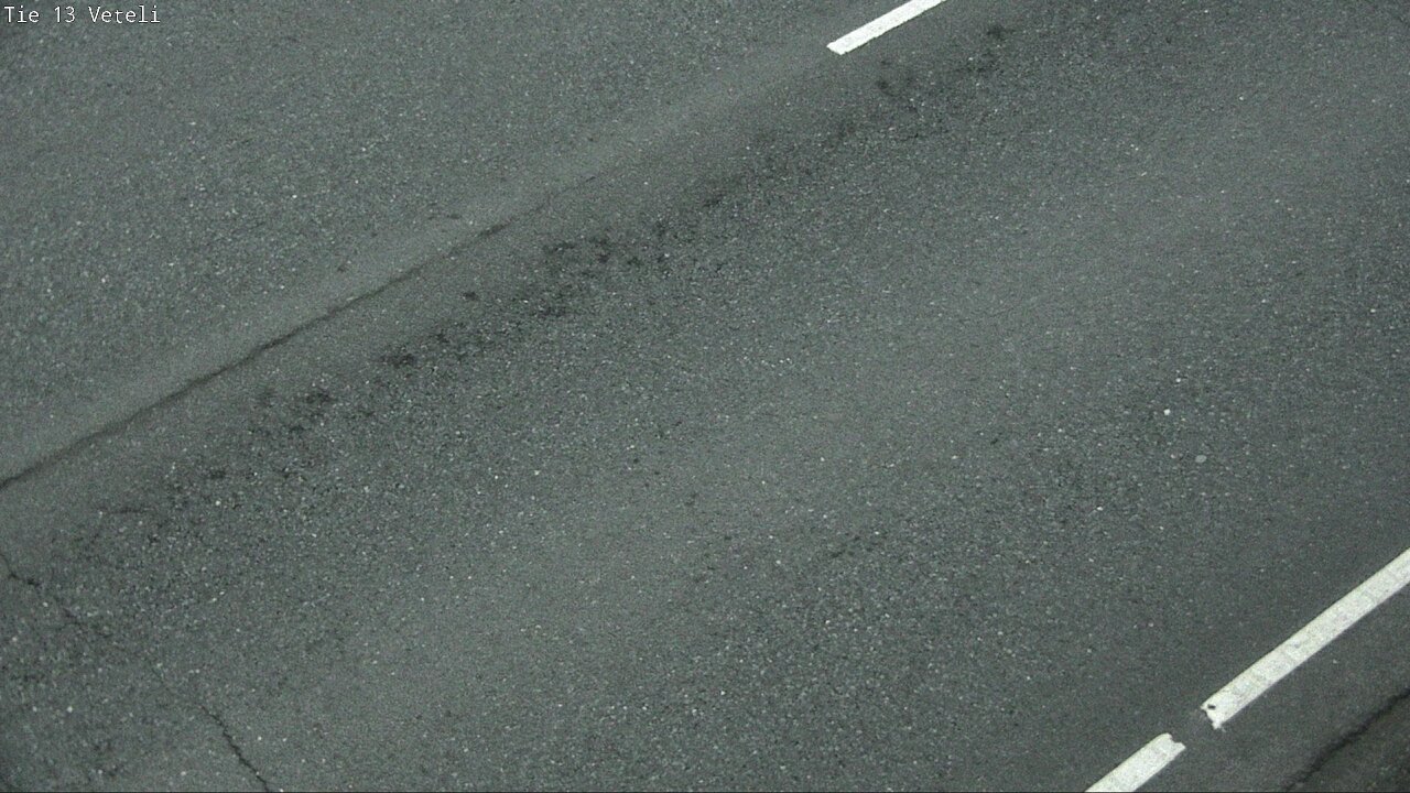 Kelikamerat Kuva Tie 13 Veteli, Veteli, Keski-Pohjanmaa