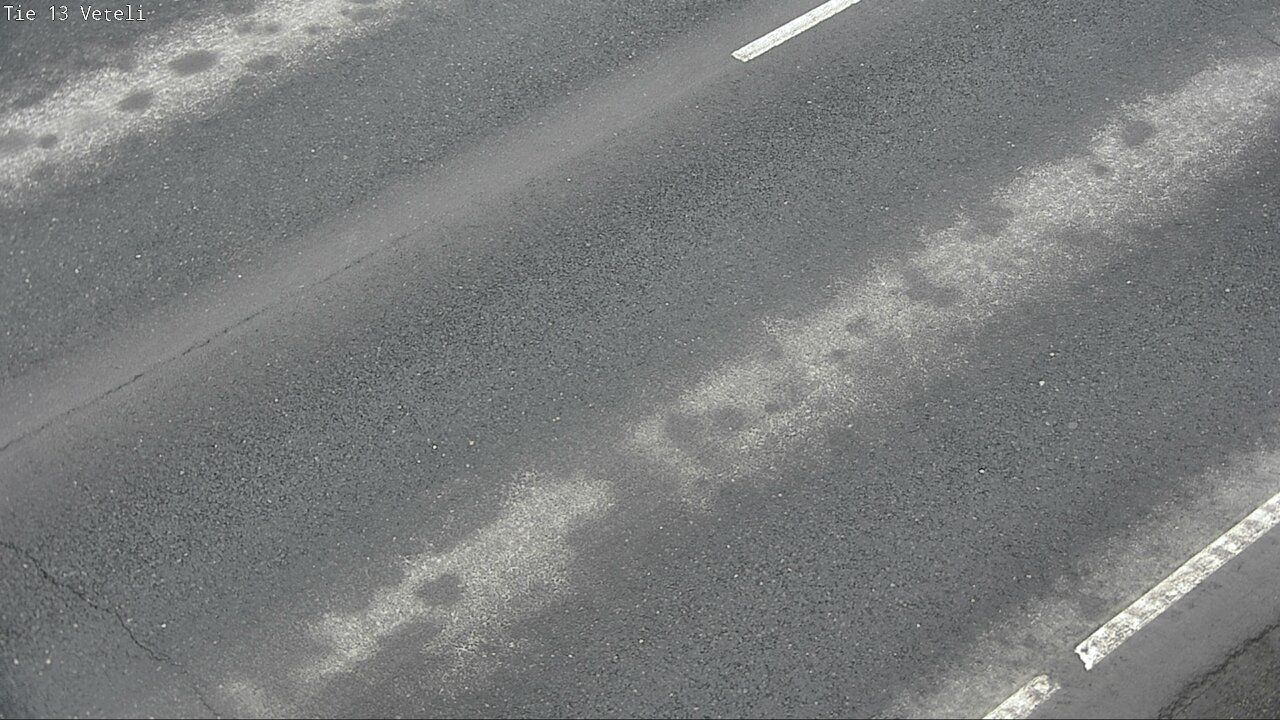 Kelikamerat Kuva Tie 13 Veteli, Veteli, Keski-Pohjanmaa