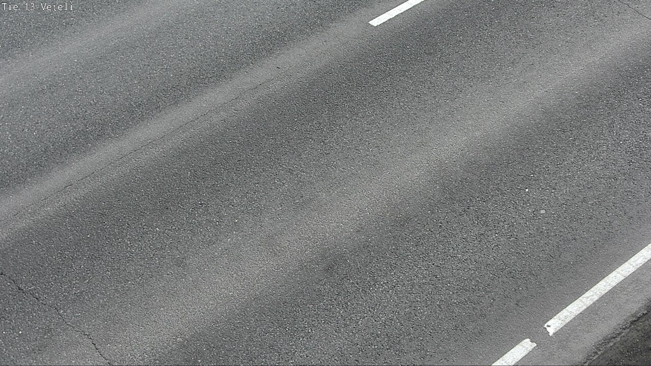 Weather Camera Image Road 13 Veteli, Veteli, Keski-Pohjanmaa