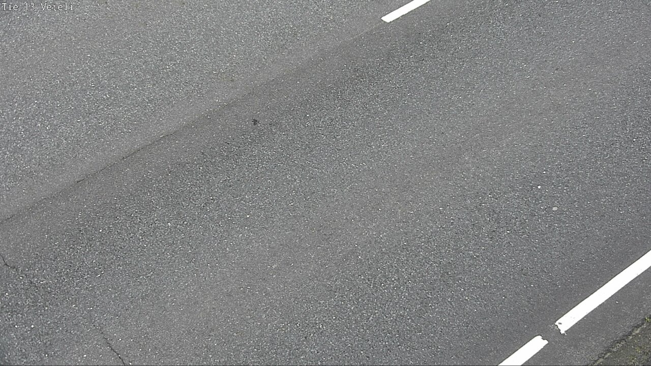Weather Camera Image Road 13 Veteli, Veteli, Keski-Pohjanmaa