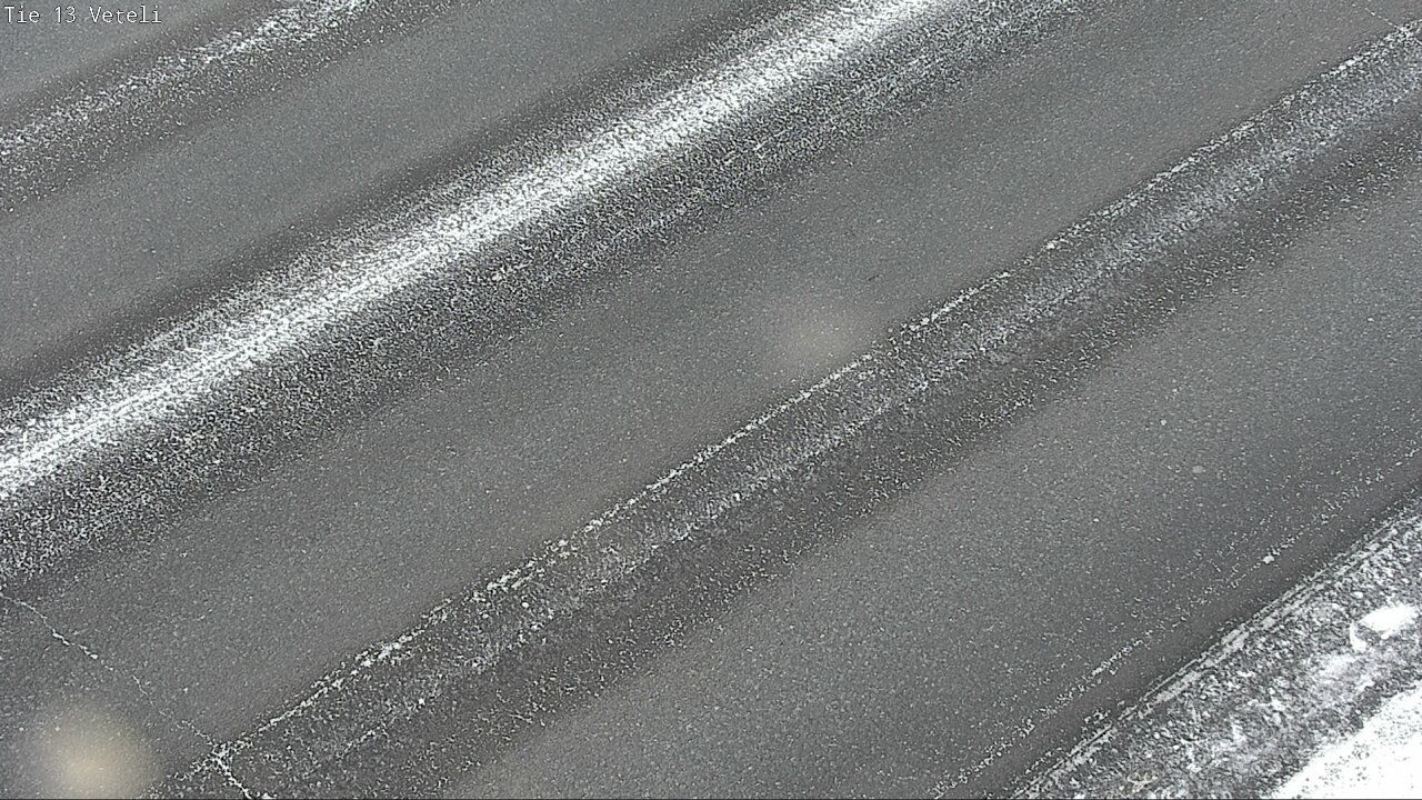 Kelikamerat Kuva Tie 13 Veteli, Veteli, Keski-Pohjanmaa