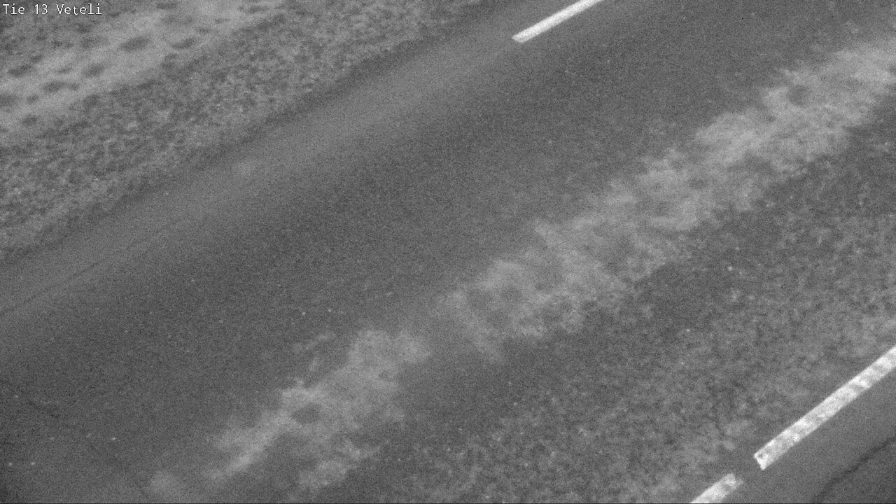 Kelikamerat Kuva Tie 13 Veteli, Veteli, Keski-Pohjanmaa