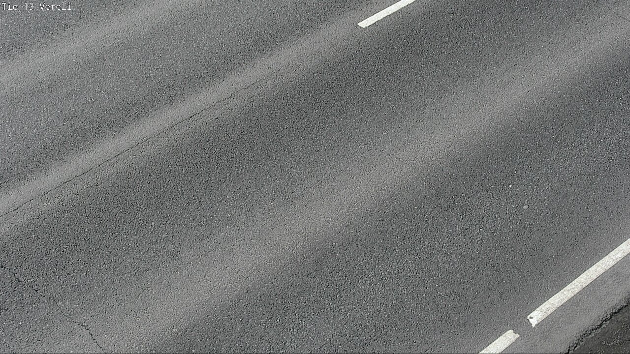 Kelikamerat Kuva Tie 13 Veteli, Veteli, Keski-Pohjanmaa