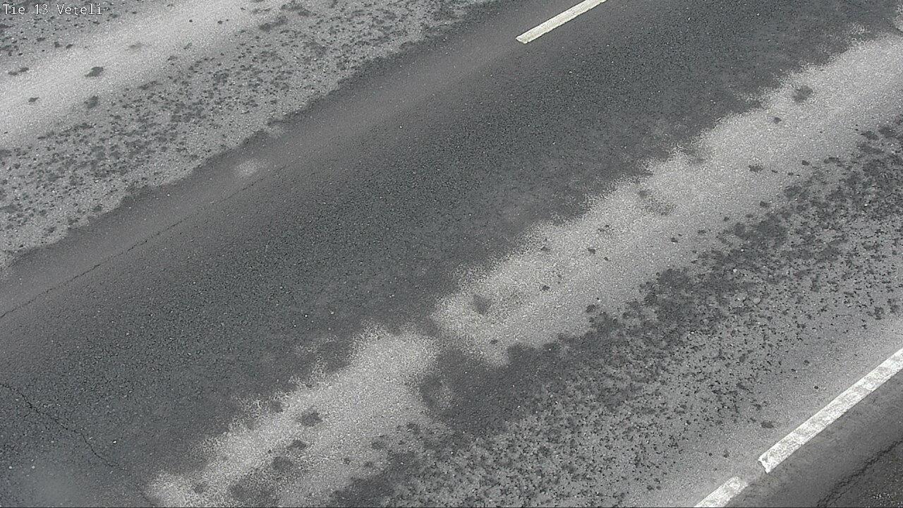Weather Camera Image Road 13 Veteli, Veteli, Keski-Pohjanmaa