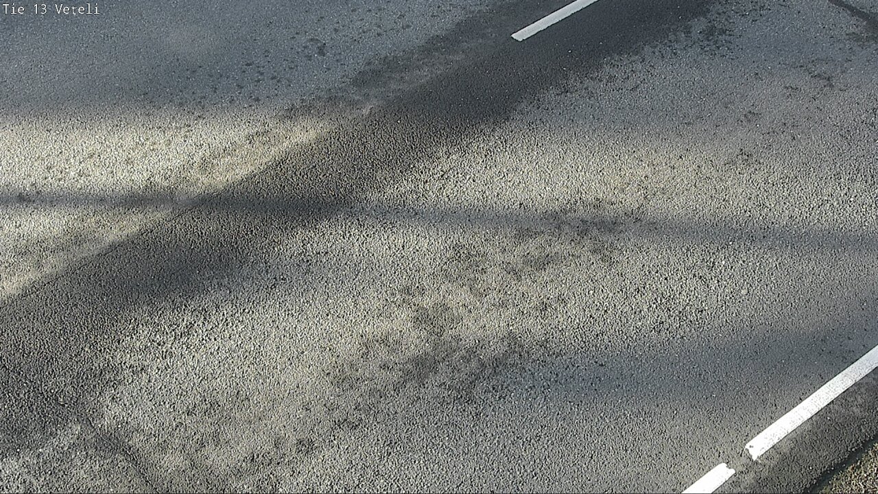 Kelikamerat Kuva Tie 13 Veteli, Veteli, Keski-Pohjanmaa