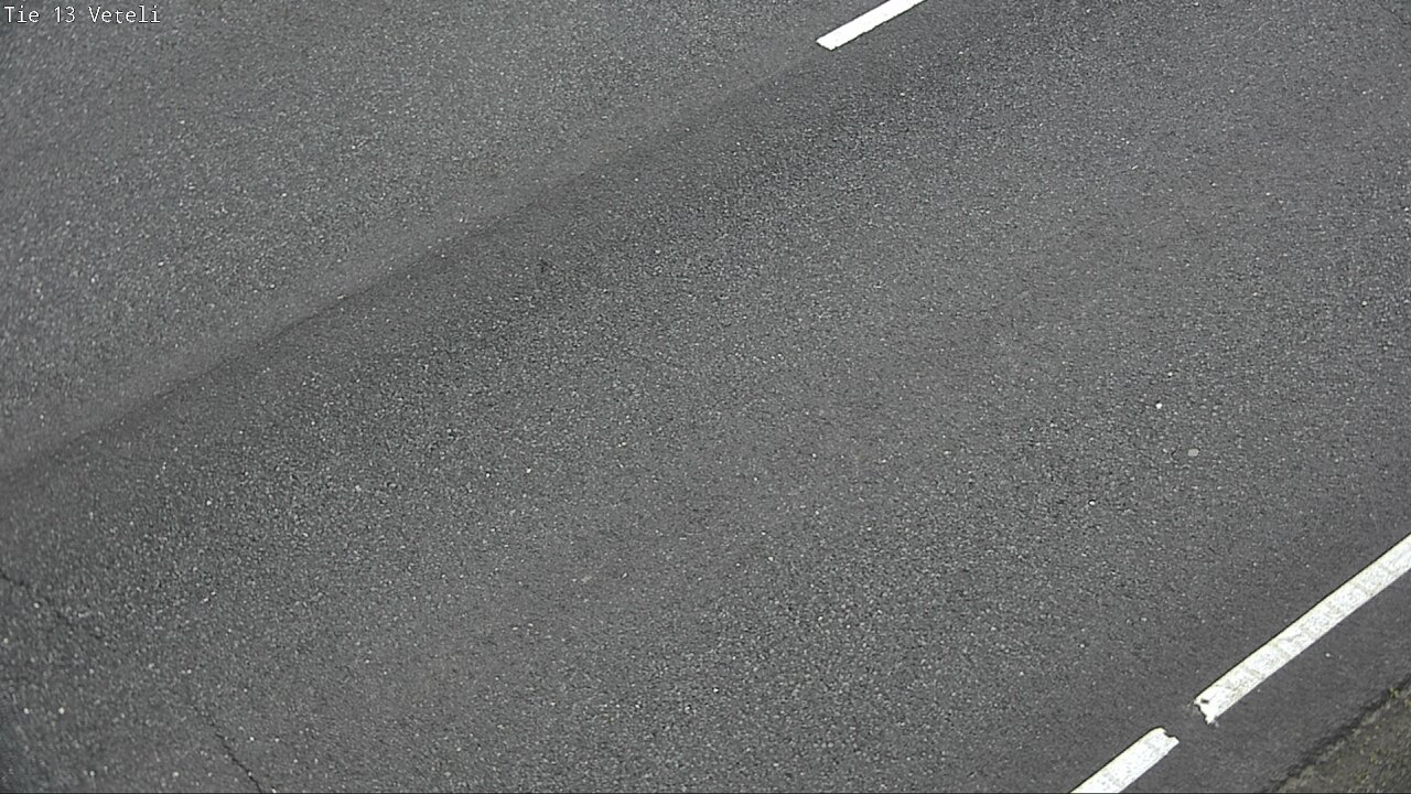 Kelikamerat Kuva Tie 13 Veteli, Veteli, Keski-Pohjanmaa