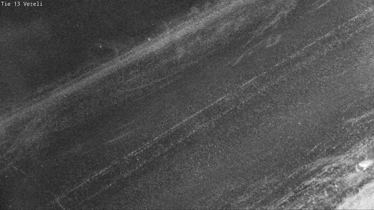 Kelikamerat Kuva Tie 13 Veteli, Veteli, Keski-Pohjanmaa