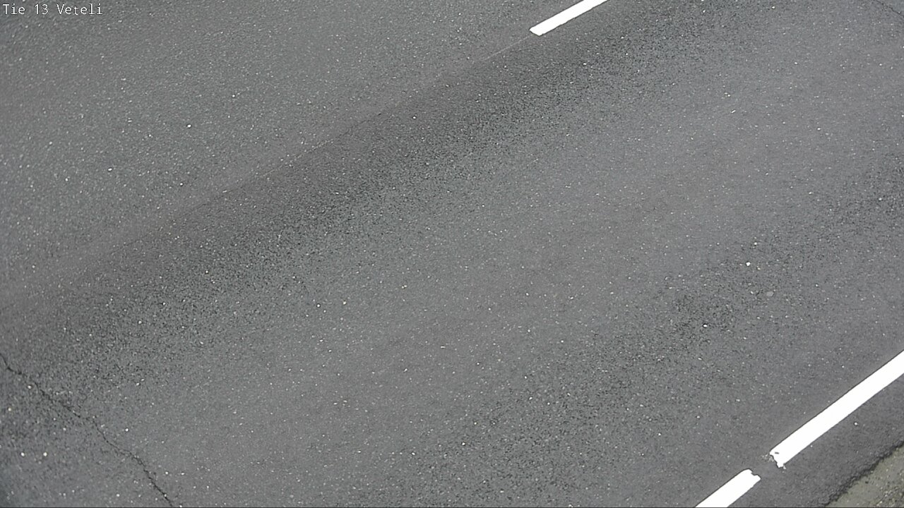 Kelikamerat Kuva Tie 13 Veteli, Veteli, Keski-Pohjanmaa