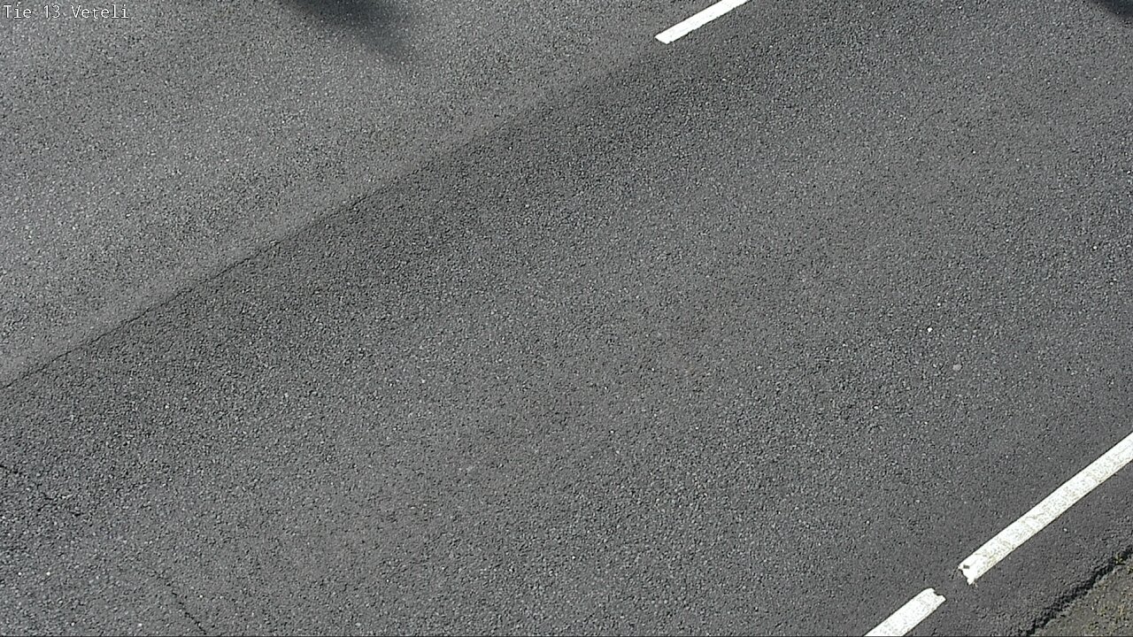 Kelikamerat Kuva Tie 13 Veteli, Veteli, Keski-Pohjanmaa