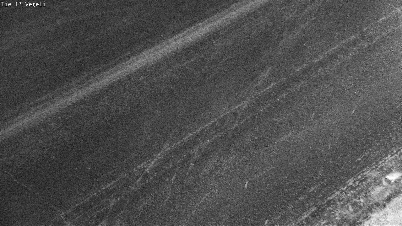 Kelikamerat Kuva Tie 13 Veteli, Veteli, Keski-Pohjanmaa