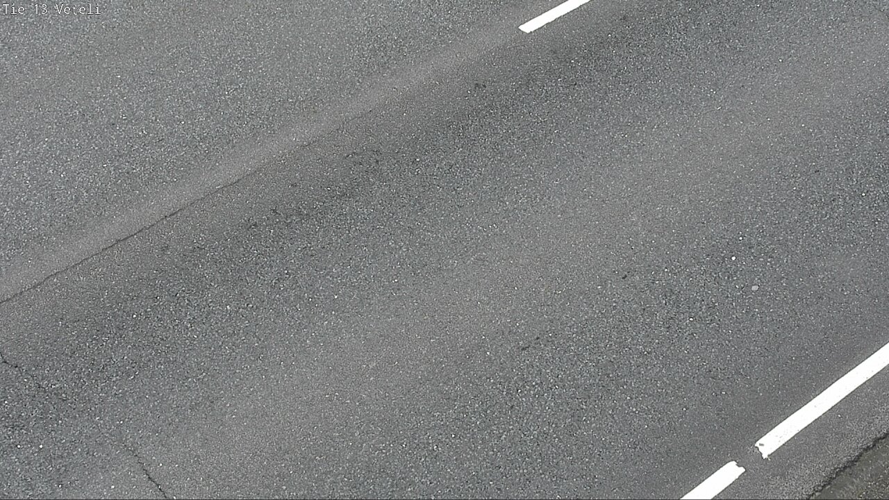 Kelikamerat Kuva Tie 13 Veteli, Veteli, Keski-Pohjanmaa