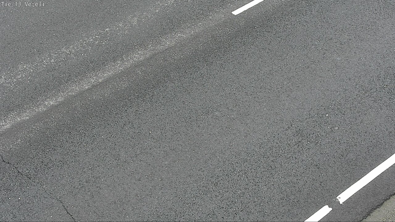 Weather Camera Image Road 13 Veteli, Veteli, Keski-Pohjanmaa