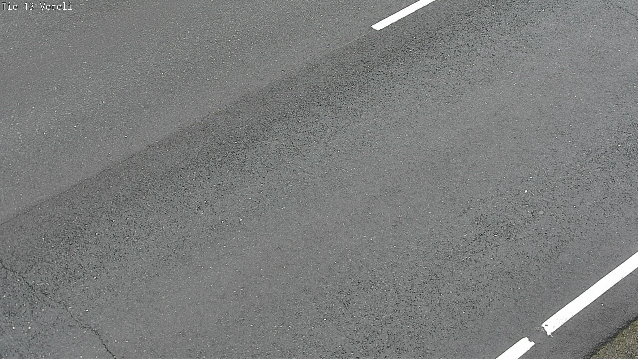 Weather Camera Image Väg 13 Vetil, Veteli, Keski-Pohjanmaa
