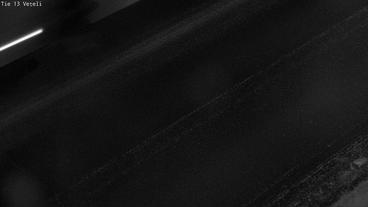 Kelikamerat Kuva Tie 13 Veteli, Veteli, Keski-Pohjanmaa