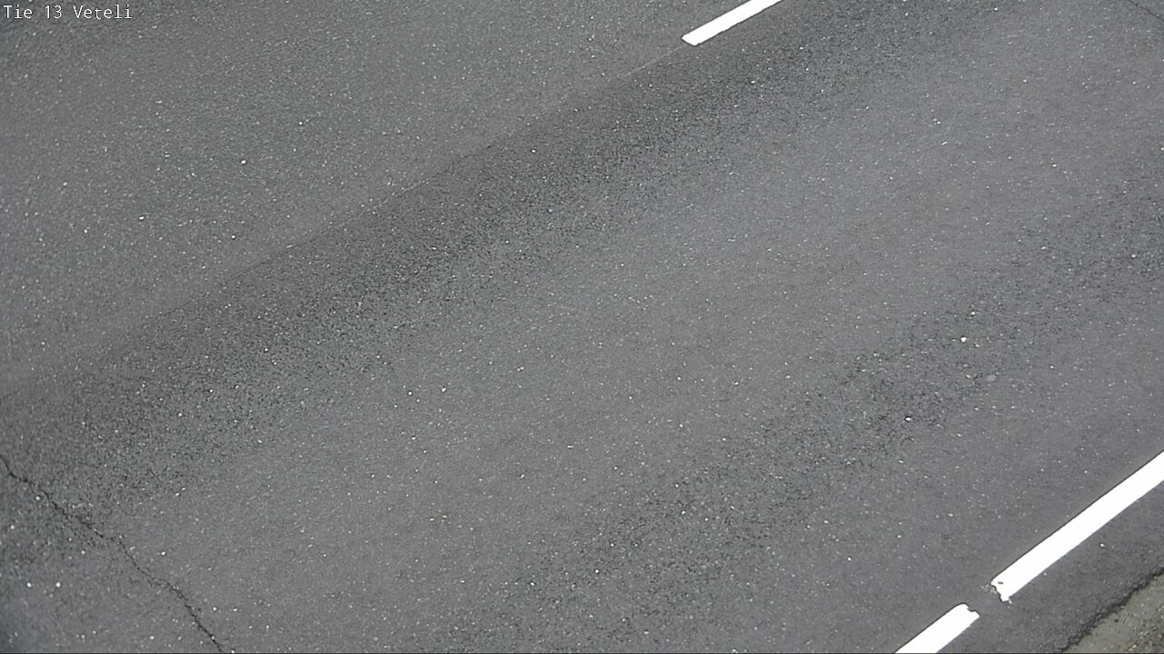 Kelikamerat Kuva Tie 13 Veteli, Veteli, Keski-Pohjanmaa