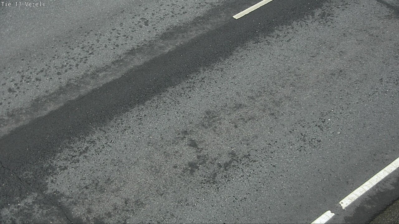 Kelikamerat Kuva Tie 13 Veteli, Veteli, Keski-Pohjanmaa