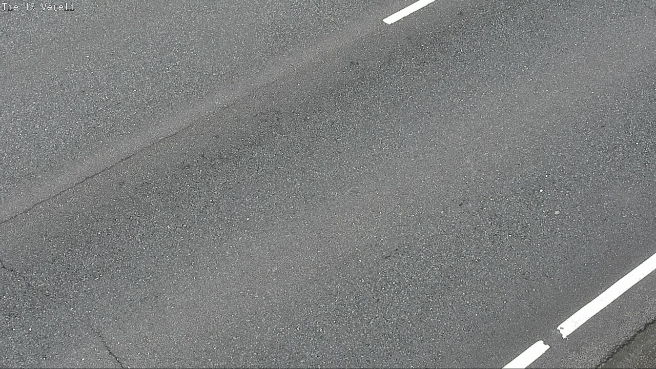 Kelikamerat Kuva Tie 13 Veteli, Veteli, Keski-Pohjanmaa