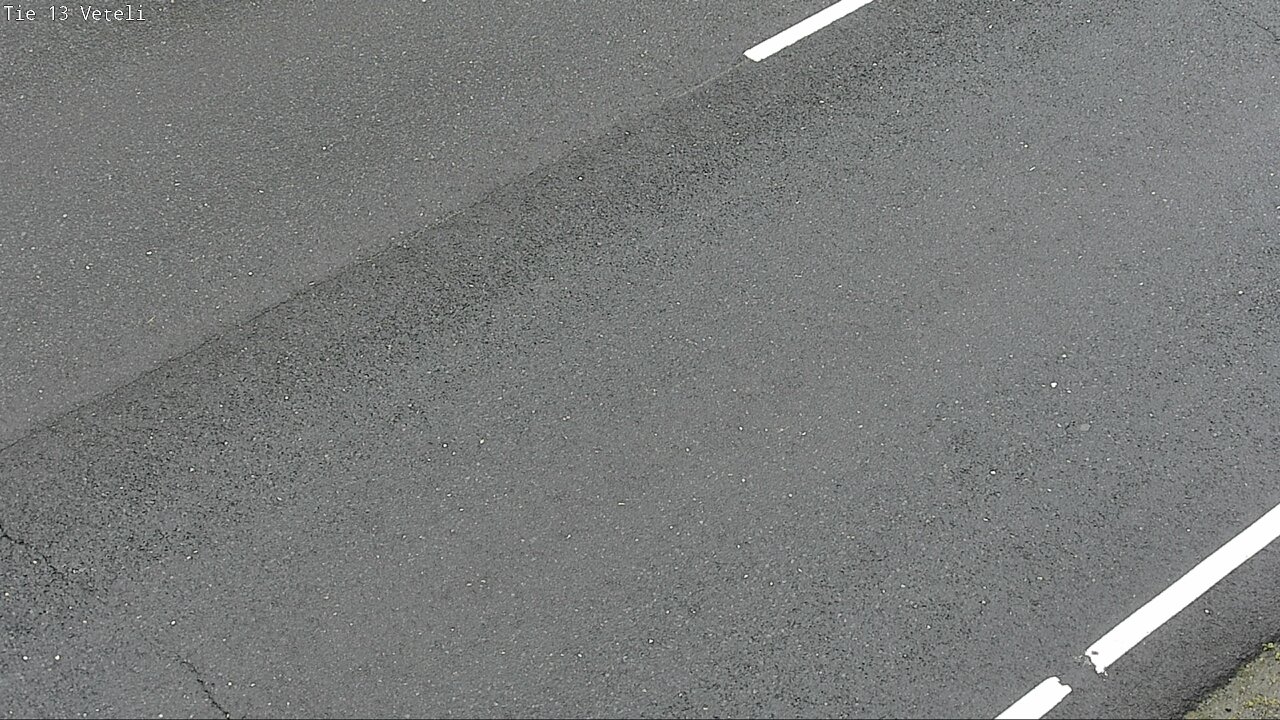 Kelikamerat Kuva Tie 13 Veteli, Veteli, Keski-Pohjanmaa