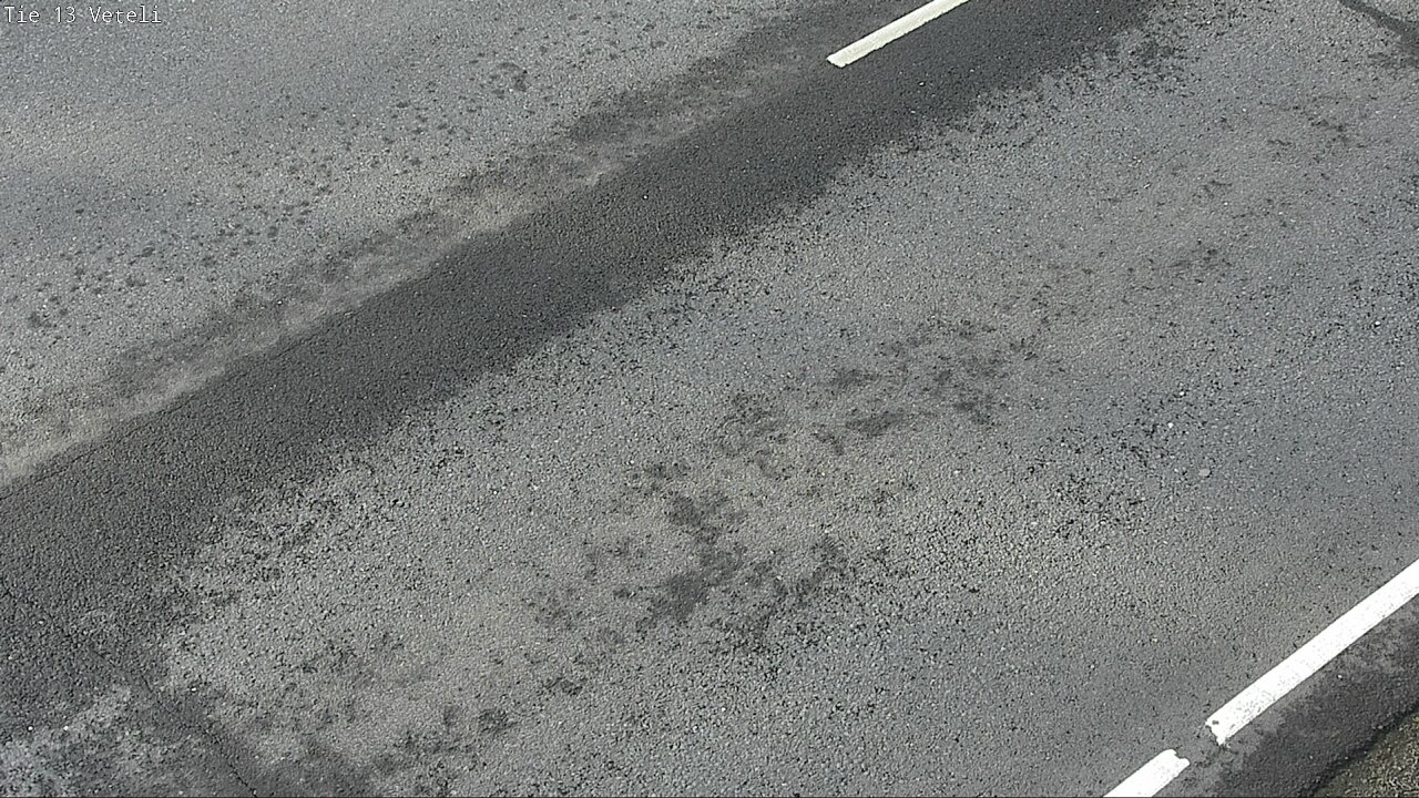 Kelikamerat Kuva Tie 13 Veteli, Veteli, Keski-Pohjanmaa