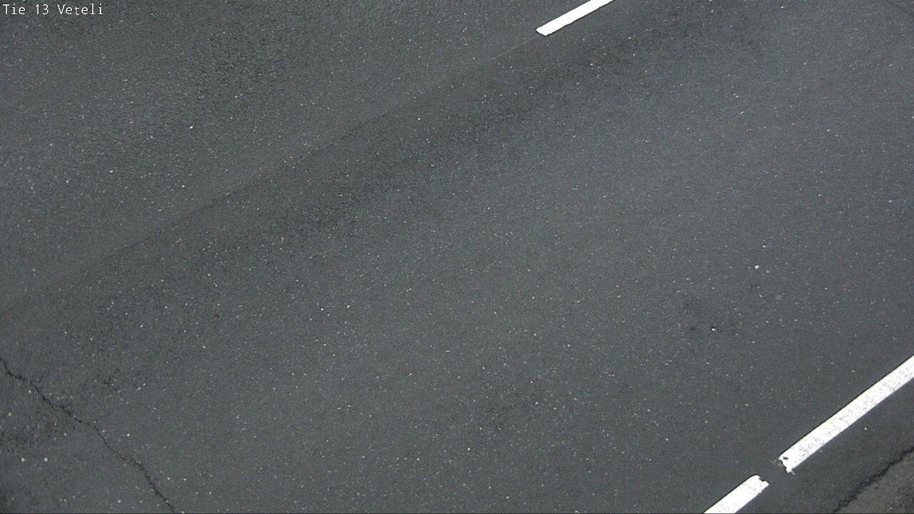 Kelikamerat Kuva Tie 13 Veteli, Veteli, Keski-Pohjanmaa