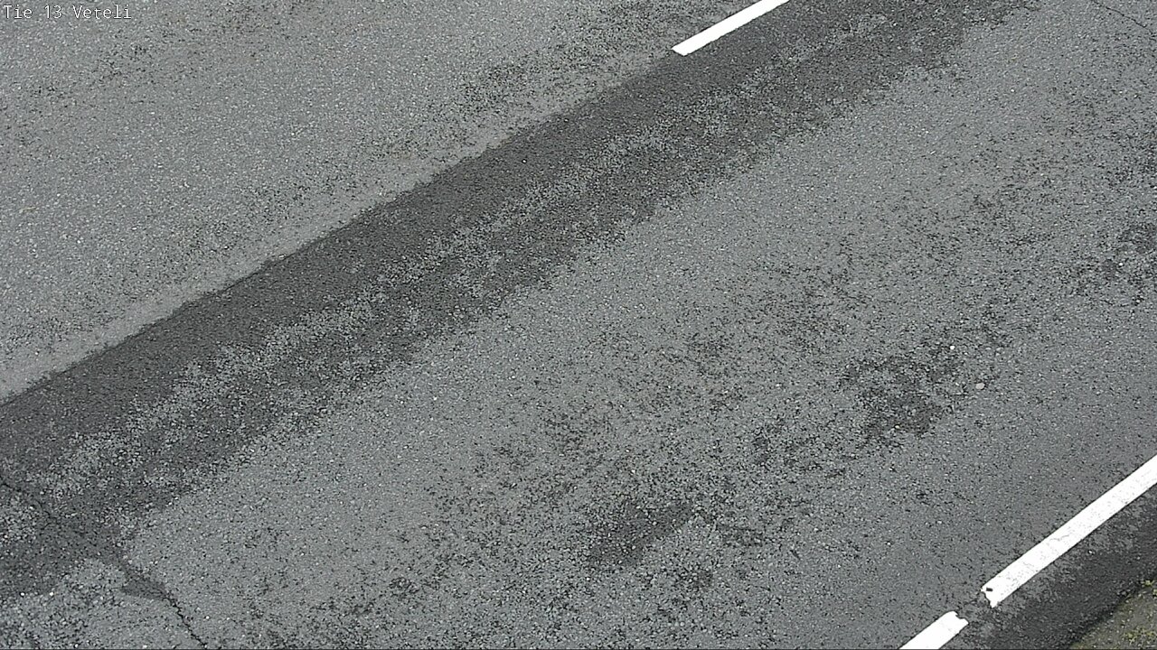 Kelikamerat Kuva Tie 13 Veteli, Veteli, Keski-Pohjanmaa
