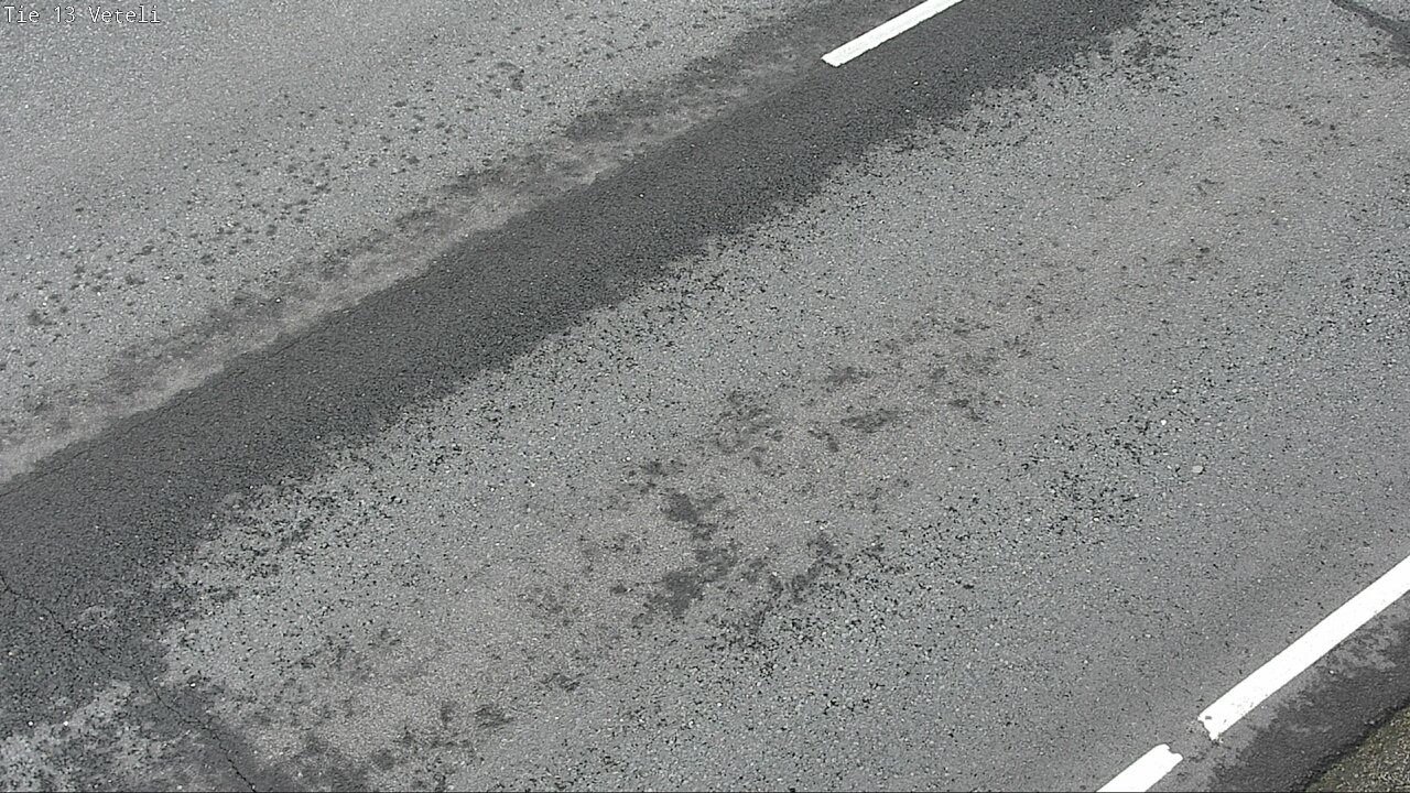 Kelikamerat Kuva Tie 13 Veteli, Veteli, Keski-Pohjanmaa