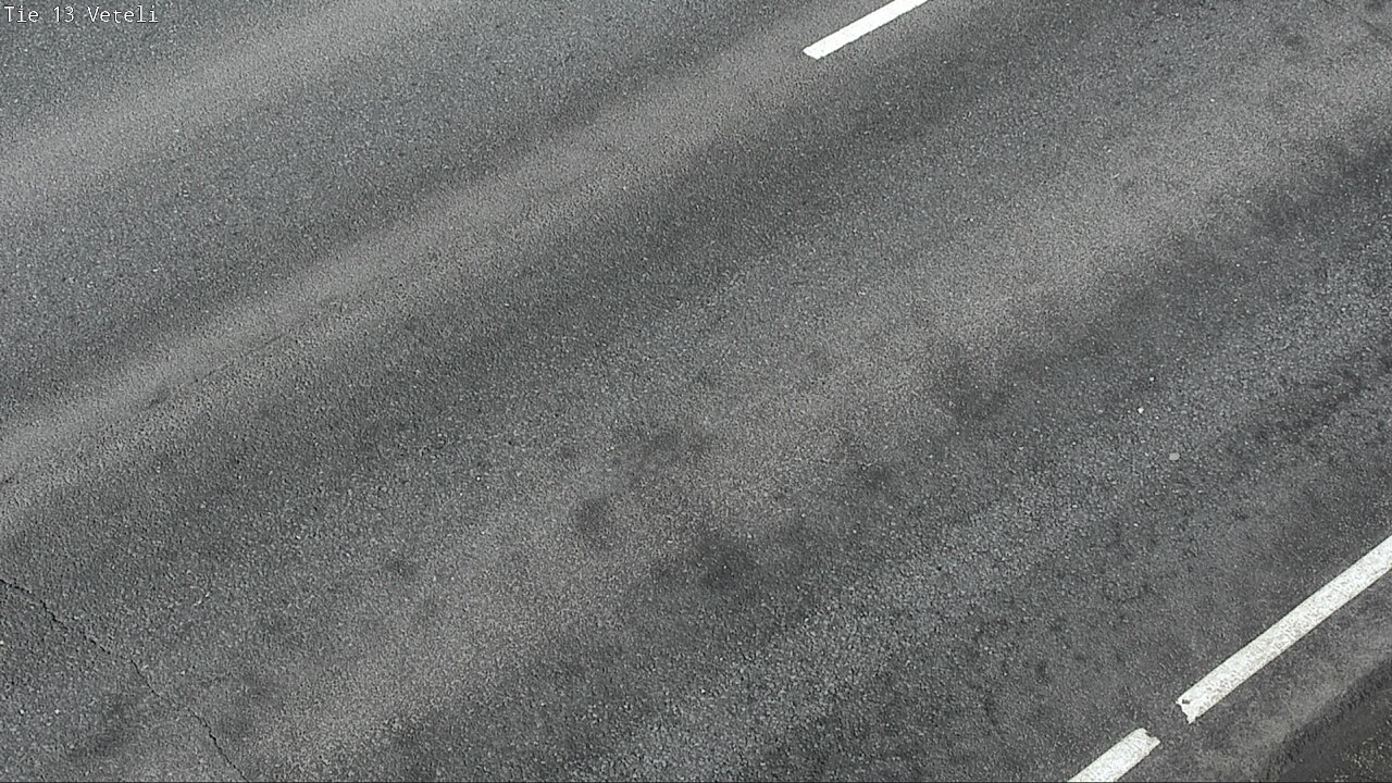 Kelikamerat Kuva Tie 13 Veteli, Veteli, Keski-Pohjanmaa
