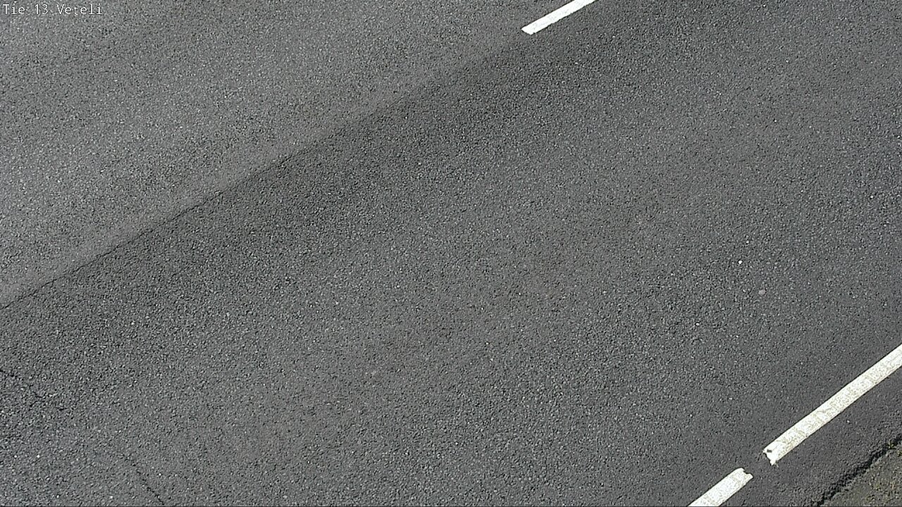 Kelikamerat Kuva Tie 13 Veteli, Veteli, Keski-Pohjanmaa