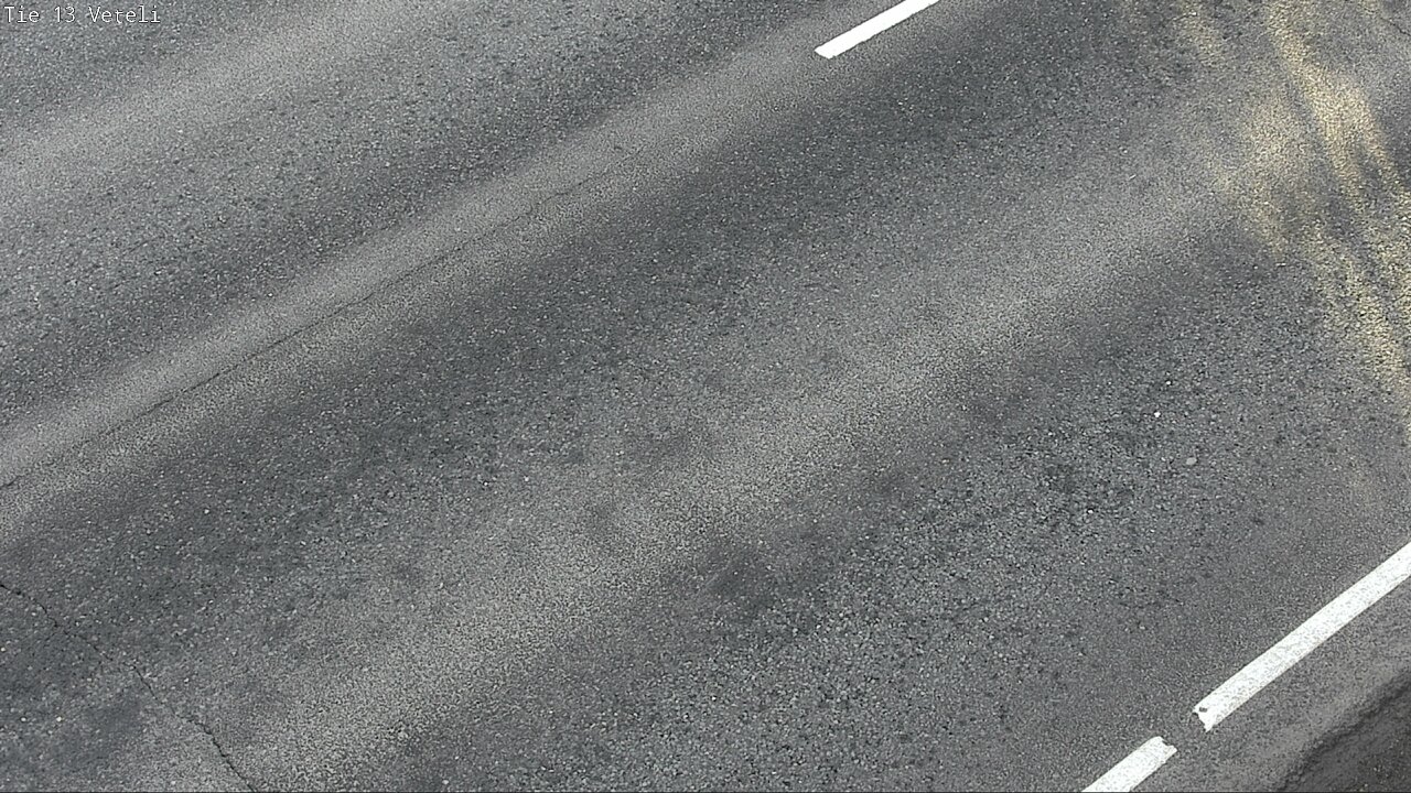 Kelikamerat Kuva Tie 13 Veteli, Veteli, Keski-Pohjanmaa