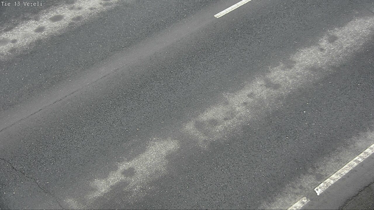 Kelikamerat Kuva Tie 13 Veteli, Veteli, Keski-Pohjanmaa