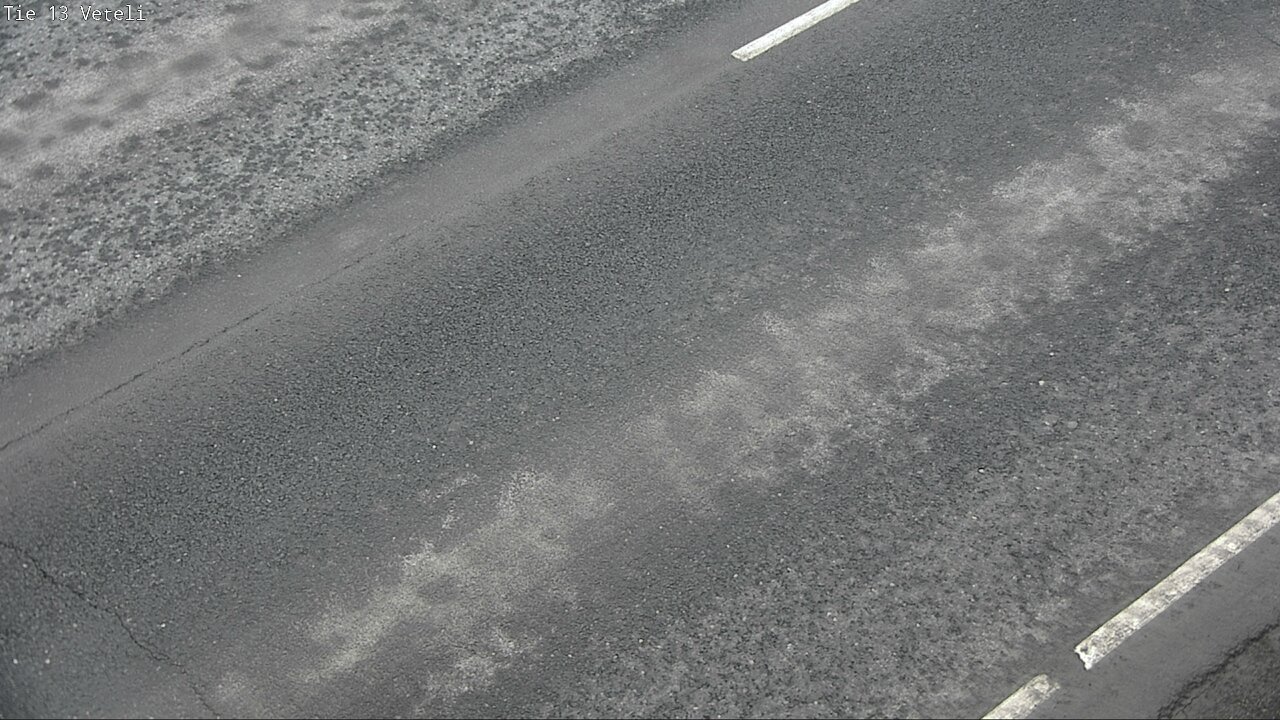 Kelikamerat Kuva Tie 13 Veteli, Veteli, Keski-Pohjanmaa