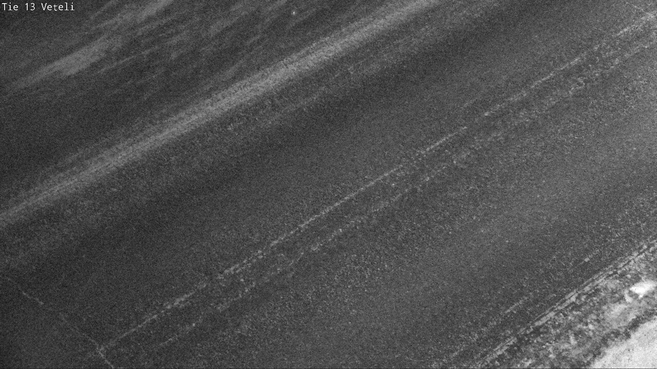 Kelikamerat Kuva Tie 13 Veteli, Veteli, Keski-Pohjanmaa