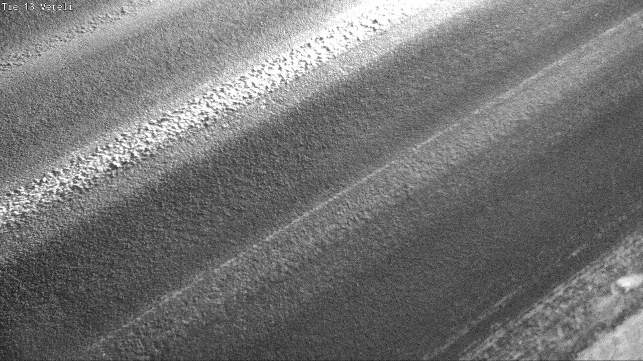 Kelikamerat Kuva Tie 13 Veteli, Veteli, Keski-Pohjanmaa