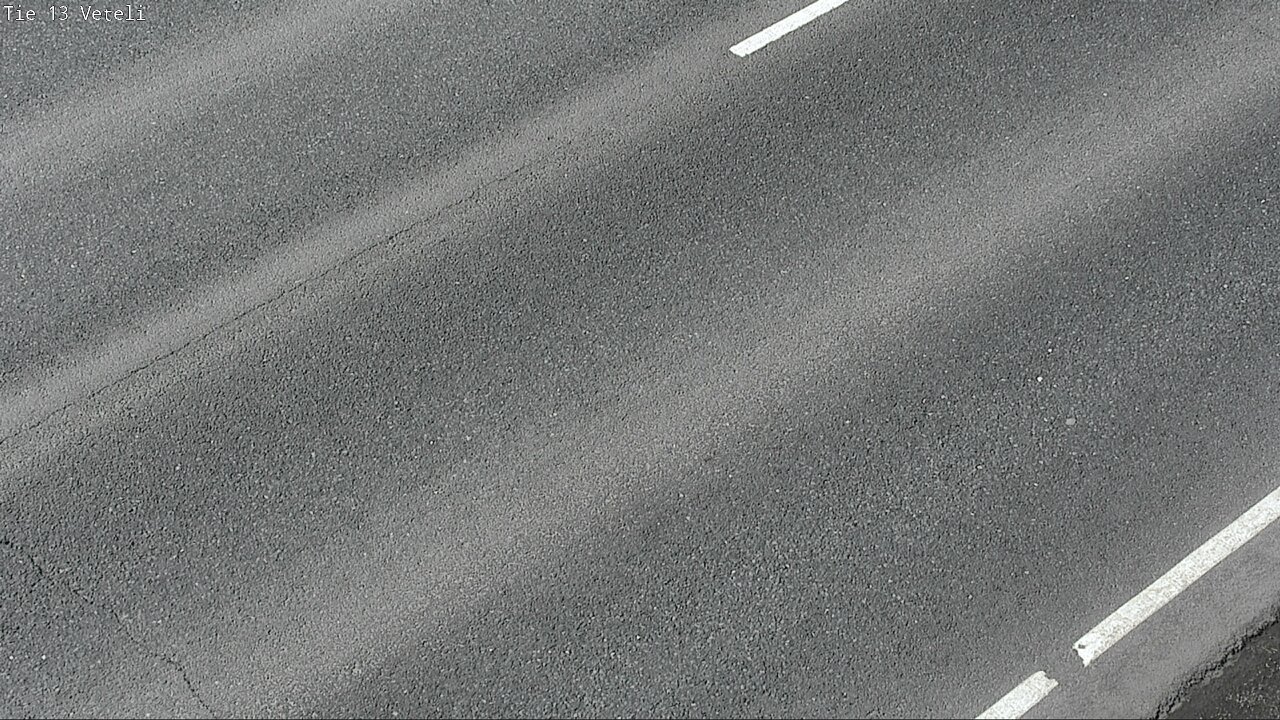 Kelikamerat Kuva Tie 13 Veteli, Veteli, Keski-Pohjanmaa