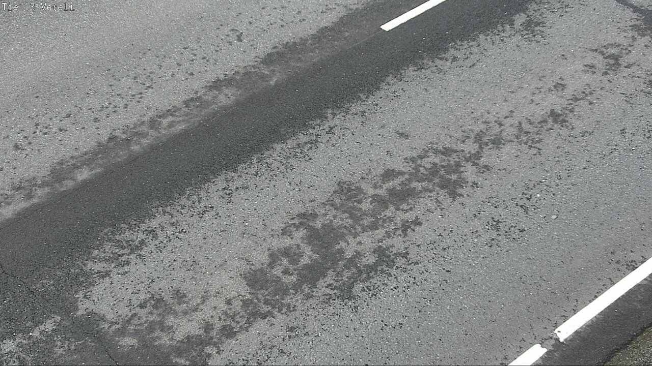 Kelikamerat Kuva Tie 13 Veteli, Veteli, Keski-Pohjanmaa