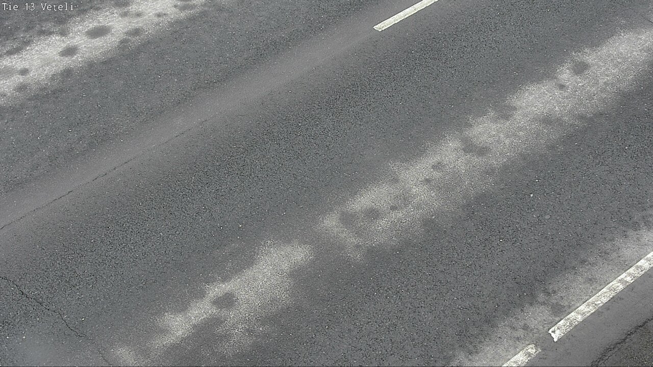 Kelikamerat Kuva Tie 13 Veteli, Veteli, Keski-Pohjanmaa