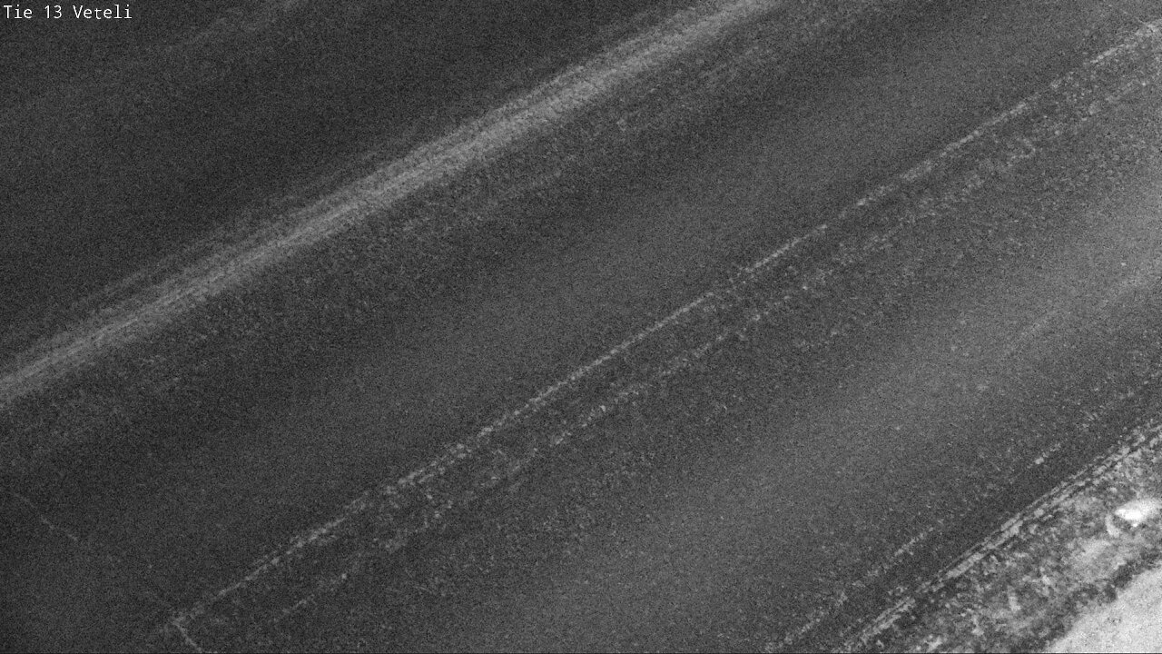 Kelikamerat Kuva Tie 13 Veteli, Veteli, Keski-Pohjanmaa