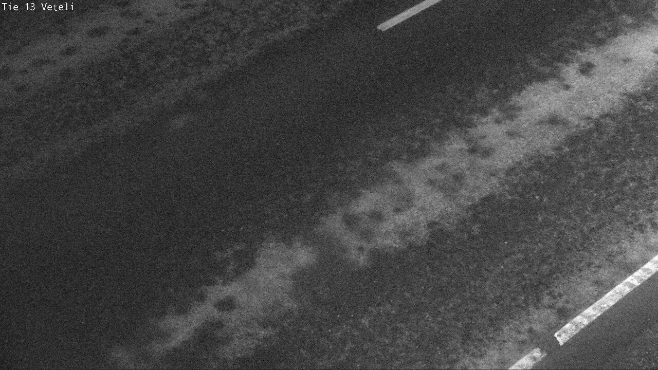 Kelikamerat Kuva Tie 13 Veteli, Veteli, Keski-Pohjanmaa