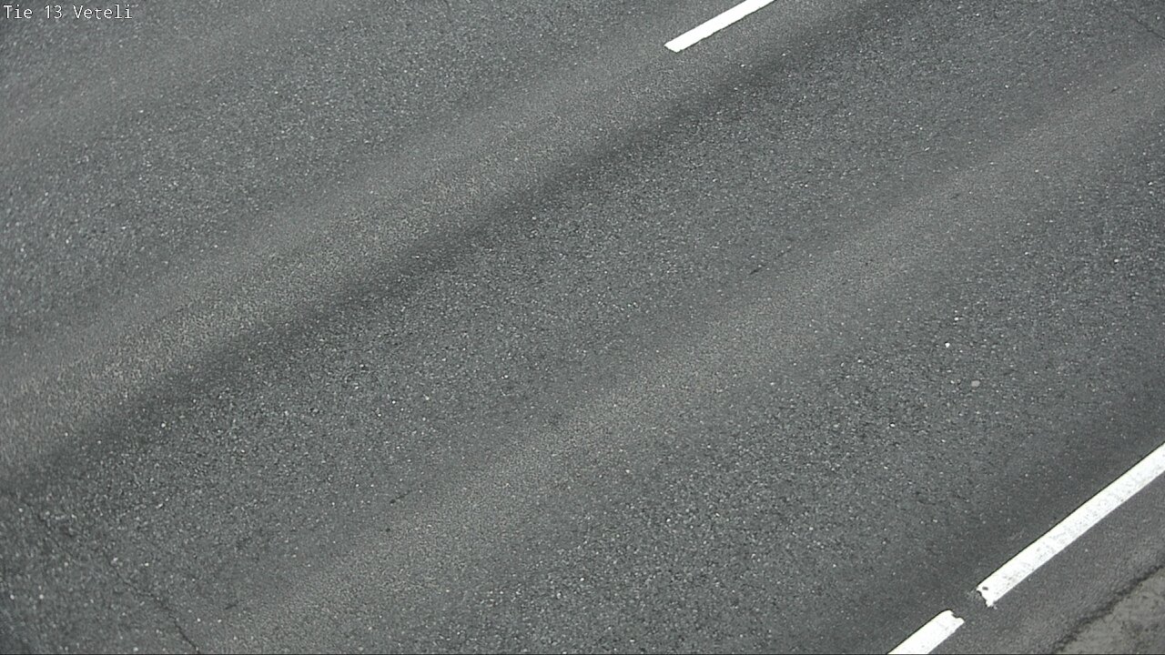 Weather Camera Image Road 13 Veteli, Veteli, Keski-Pohjanmaa