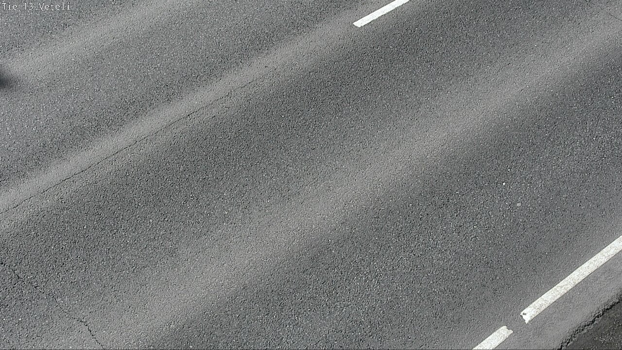 Kelikamerat Kuva Tie 13 Veteli, Veteli, Keski-Pohjanmaa