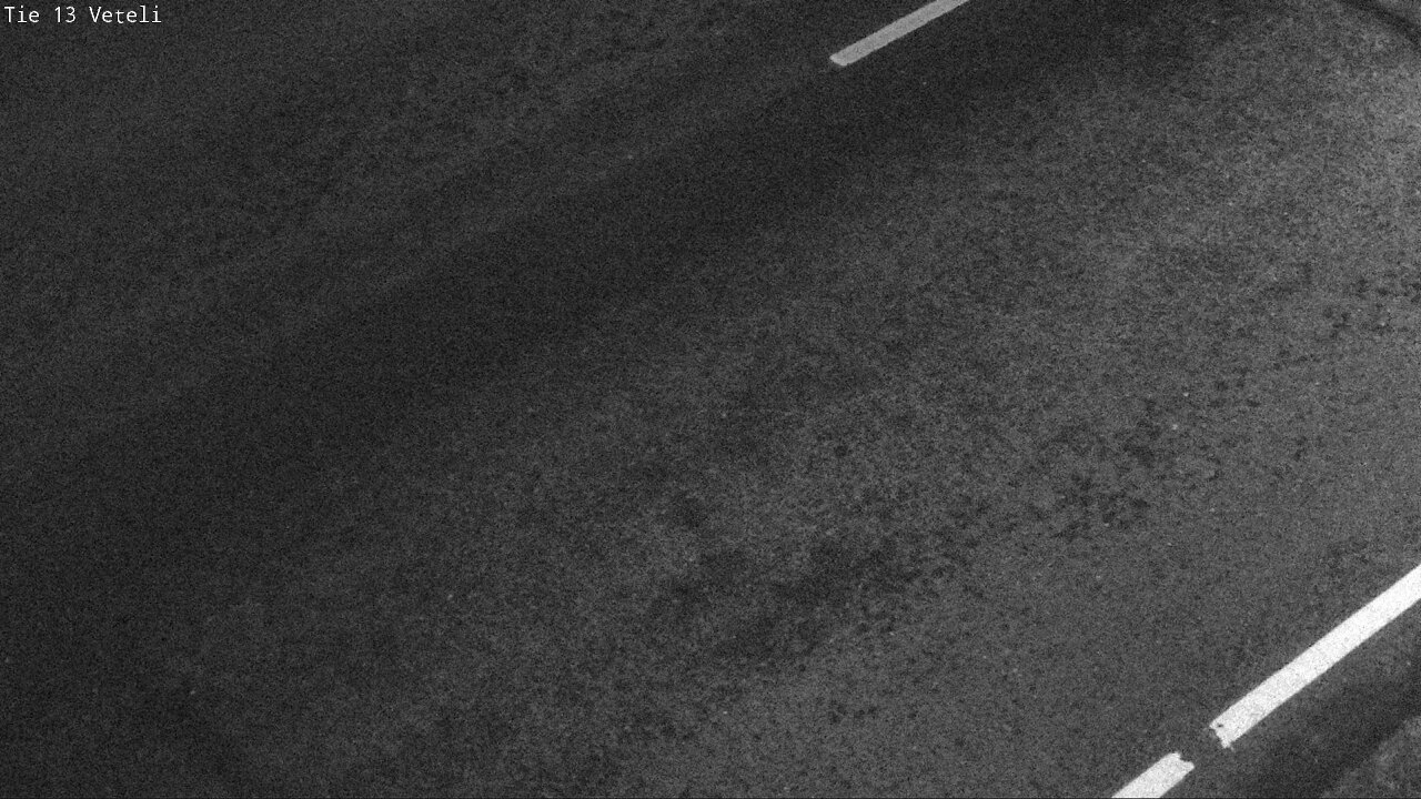 Kelikamerat Kuva Tie 13 Veteli, Veteli, Keski-Pohjanmaa